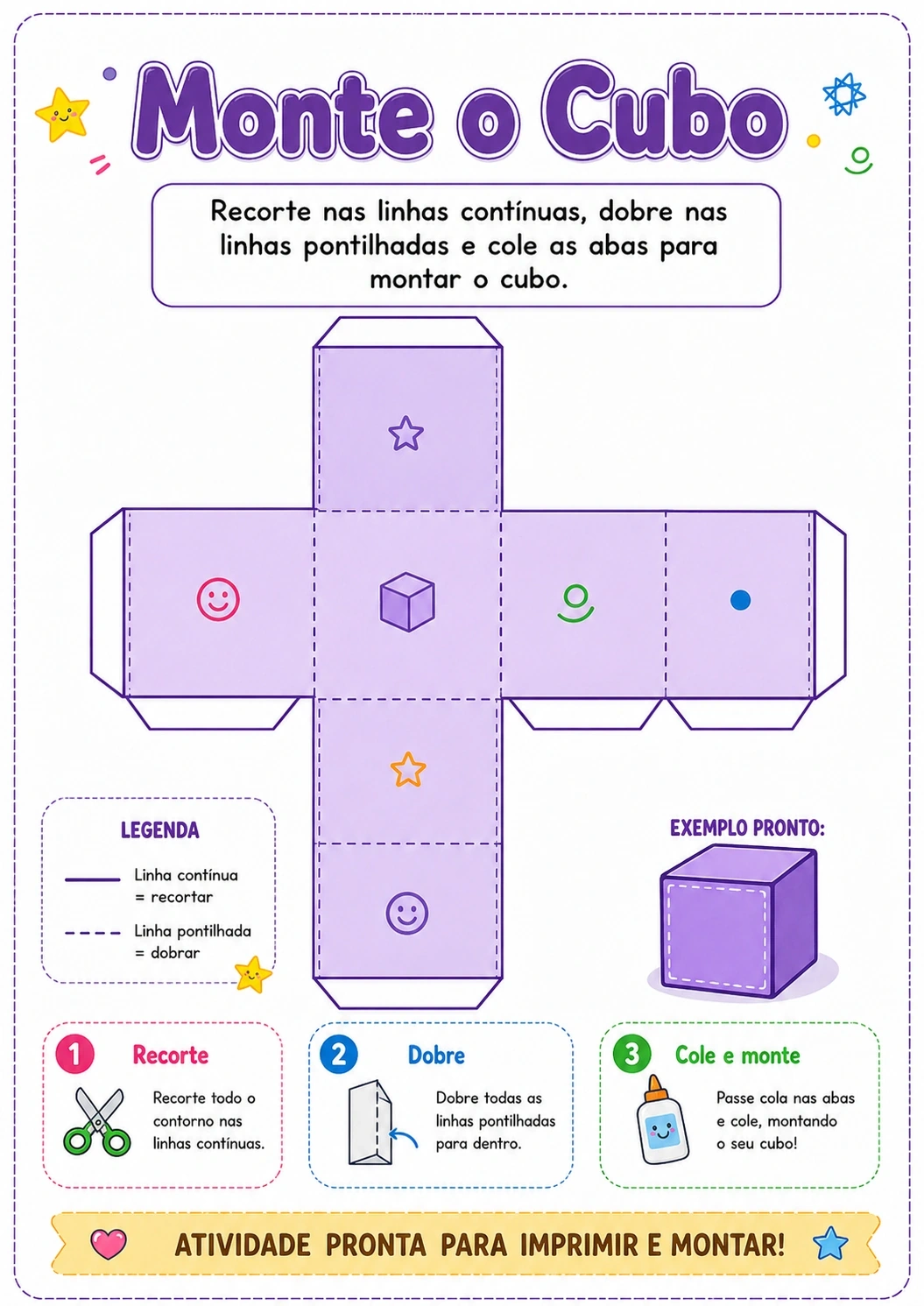 Página do material 3